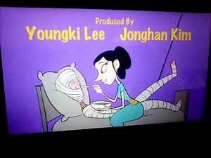 Marmaduke (Netflix) End Credits