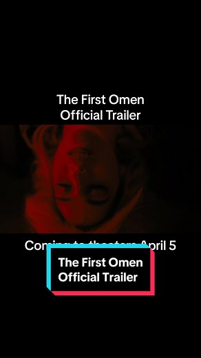 Bill Nighy, Charles Dance, and Ralph Ineson star in #TheFirstOmen coming to theaters April 5. #movietok #filmtok #horrortok #billnight #charlesdance #ralphineson