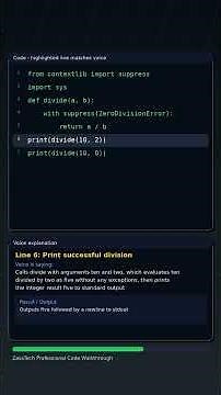 This Python Trick Silently Hides Bugs (And How to Avoid It) #Shorts