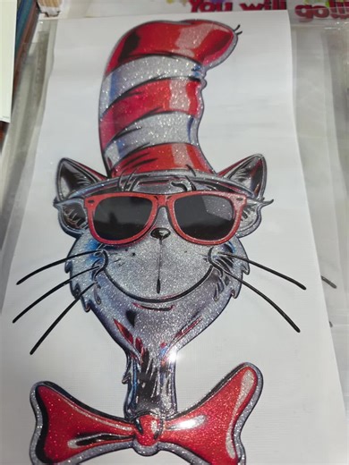 Unique Read Across America Custom Design Ideas