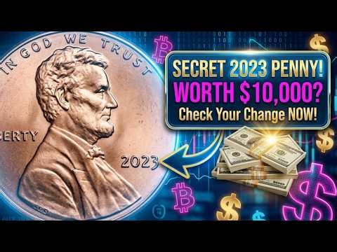 United States Lincoln Penny Coin Value & Errors Explained