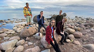 Russian Jam Band The Legendary Flower Punk Covers Widespread Panic's 'A Of D'