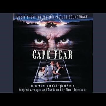 Sam's Story (Cape Fear/Soundtrack Version)