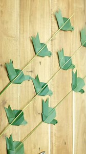 1.3M views · 9.2K reactions | Very unique crafts and fun time with coconut leaves #craft #shorts #reels #coconut #leafcraft | Creative Art & Craft Ideas | Facebook