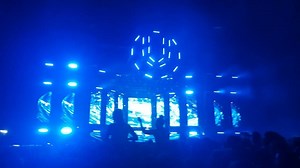 8.3K views · 105 reactions | Eric Prydz wrapping up Ultra Sydney with "Opus". | EDMTunes | Facebook
