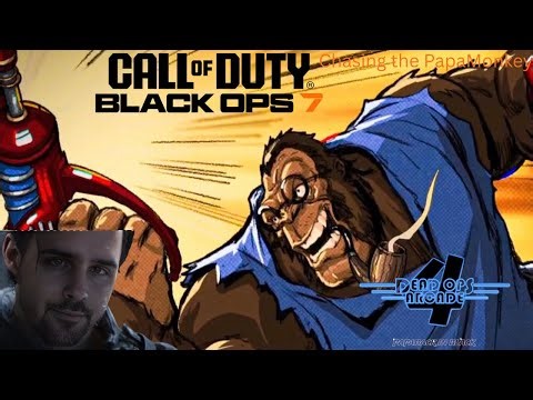 Crush Dead Ops Arcade 4: Pro Tips for Rounds 12-20 (PS5 Noobs)