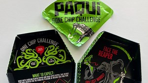 One Chip Challenge pulled from store shelves after Massachusetts teen's death