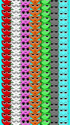 Sprunki Phonk Mode: Full Vibe 🎧🔥