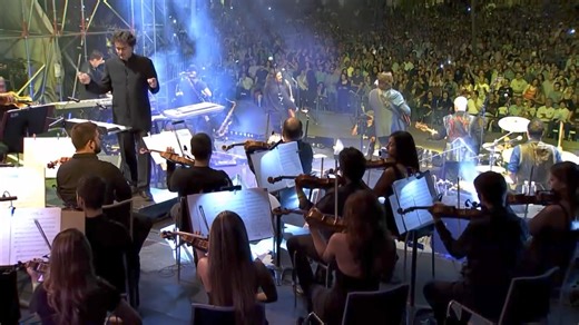 Alan Parsons - Sirius. " Eye In The Sky ". | El Baúl de Sue.