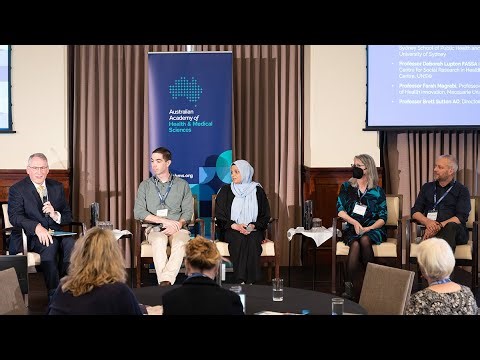 The future of trust in health and medical science