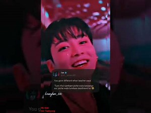 BTS new Viral tweet reels complimation by ‪@aradhyasingh31221‬ , #bts , enjoy 🎉🎉