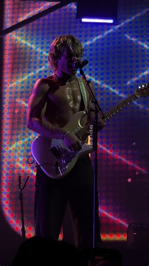 Explore the Driver Era with Ross Lynch