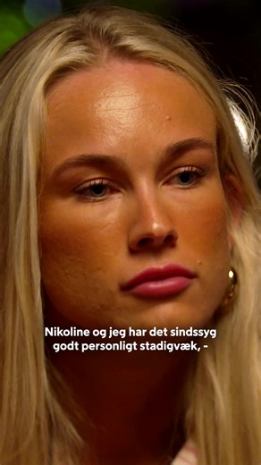 Pandoras æske er åbnet i Paradise Hotel?