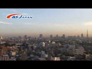 ＢＳＪＡＰＡＮ オープニング･クロージング