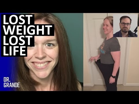Lazy Husband Turns Homicidal After Wife Loses Over 100 Pounds | Lindsey & Jason Lee Analysis