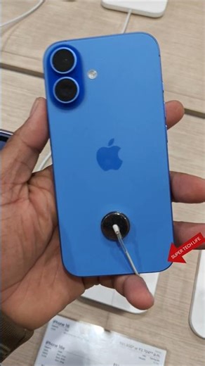 iphone 16 full unlock 🔓#iphone