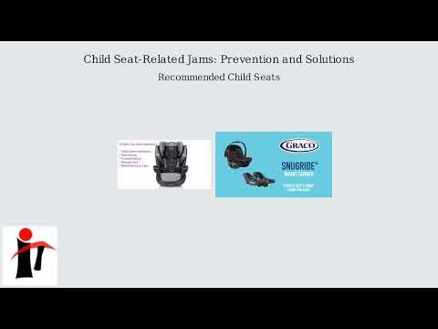 How to Fix Tesla Model 3 Middle Seat Belt Stuck – Locked Retractor & Child Seat Jam Fix