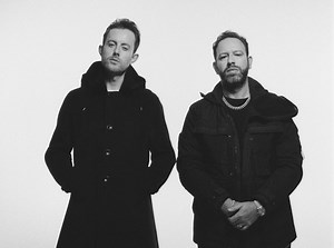 Chase & Status announce new album featuring Unknown T, Popcaan and more