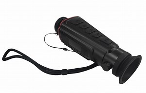 [Hot Item] Night Vision IR Monocular Thermo Vision Camera