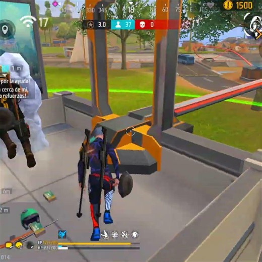 Realmente querian la kill 🤣