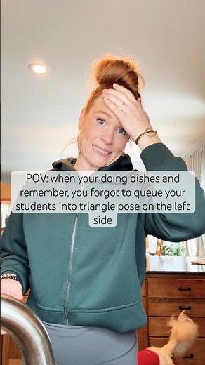 The Most Embarrassing Mistakes Made By Yoga Teachers