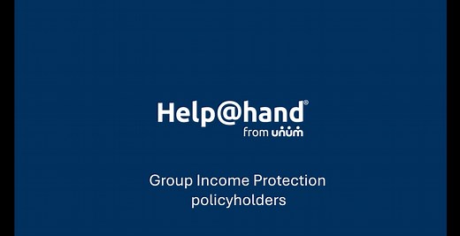 Introduction to Help@hand – Unum Group Income Protection