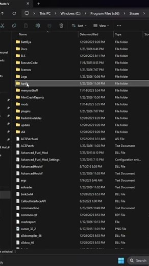 HOW TO GET RID OF DLC DEFAULT POLICE CARS IN LSPDFR GTA 5