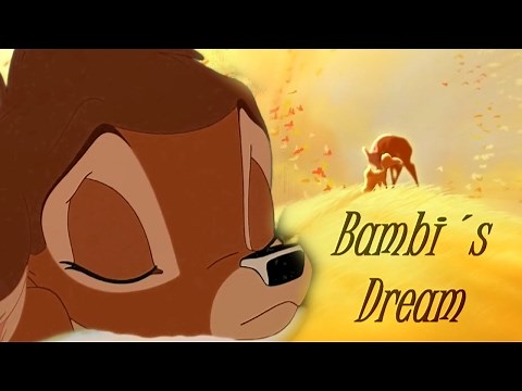 Bambi 2 - Dream Scene (HD)
