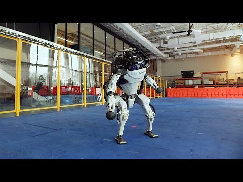 These Robots Are Having the 2020 Dance Party We Can't, Proving They're the Real Winners