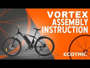 Vortex Assembly Instruction
