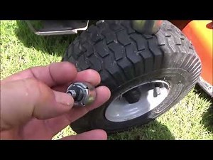 YTH18542 Husqvarna Won't Start? Here's a Fast Fix For you, or buy the part