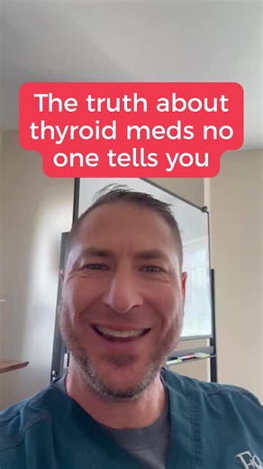 Levothyroxine and other thyroid hormone replacements are commonly prescribed for Hashimoto’s disease, but they do not address the underlying autoimmune condition. Hashimoto’s is driven by immune system dysregulation, chronic inflammation, gut health issues, blood sugar imbalance, and nutrient deficiencies. This means that even when thyroid lab numbers appear “normal,” symptoms like fatigue, brain fog, weight gain, hair loss, and low energy can still persist. Thyroid medication replaces hormones 