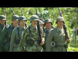 Secret WWII Weapons That Changed History