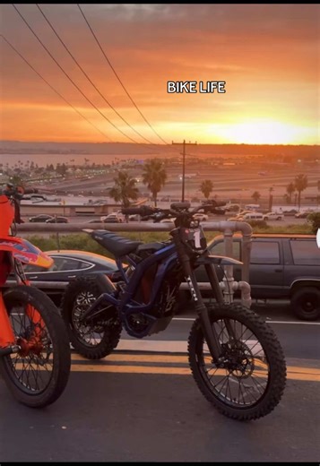 Exploring Bike Life Adventures on Dirt Bikes