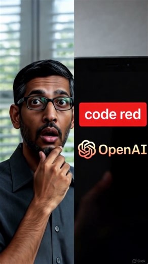 🤯 Google's Gemini 3 DEEP THINK is HERE! (OpenAI's Code Red?!) ‪@ThePKInsights‬
