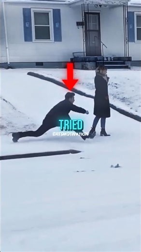 The funniest proposal ever😂