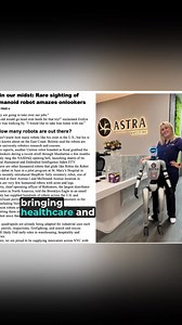 Astra isn’t just a robot, it’s a friendly companion. Smart, safe, and ready to help whenever you need. | Astra Vein Treatment Center