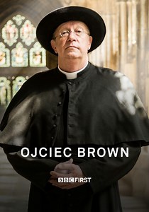 Ojciec Brown | Serial | 2013