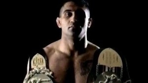 Ex-MMA fighter avoids jail time for caught-on-camera crash