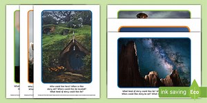 Narrative Picture Prompt Pack