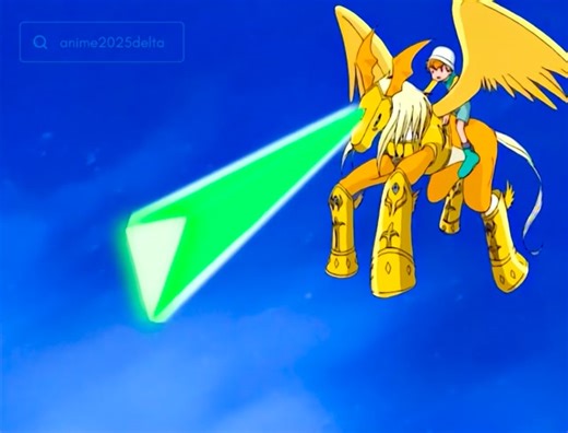 Animedelta on Instagram: "Digimon Adventure 02 💥💫🌏 Capítulo 06: El Recuerdo de Kari #digimon #anime #cartoon #tiktok #mexico #like #love #musica #amor #película #instagram #instamood #instalike #family #tiktok #thursday"