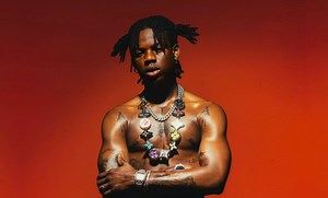 Rema, de la paroisse à l'Afrobeats - Radio Nova