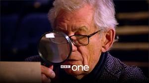 50K views · 737 reactions | #WDYTYA returns next week with Sir Ian McKellen aka the 'last of the McKellens'. Wednesday 25th January. 8pm.  | BBC One | Facebook