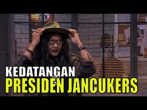 Sujiwo Tejo Datang Mencari Andhika, Pasukan Ketakutan! | LAPOR PAK! (25/10/21) Part 1