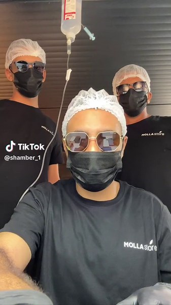 شمبر علي غالب على TikTok