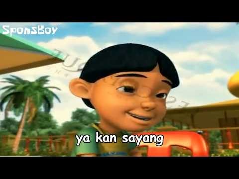 NGAKAK 🤣 MAEL MALES JUALAN UPIL IPIL MALAH BELI | DUBBING UPIN IPIN