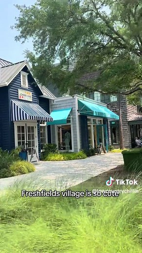 Explore Beachwalker Park: A Hidden Gem in SC