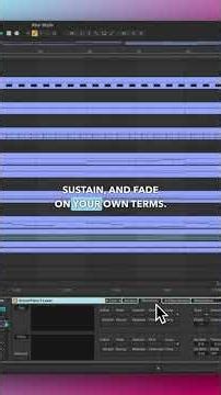 Multi-Sampling IS the Secret Sauce #ableton #musicproduction #musicproducer