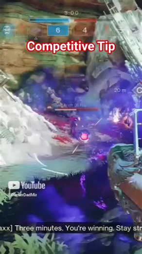 Destiny 2 Comp Tips #gaming #destiny2 #fyp #crucible #viral | Destiny 2