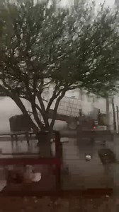 Del Rio storm 📷 Maria and Gerardo Cardenas Send in your videos of how the storm is affecting your area. https://news4sanantonio.com/chimein | News 4 San Antonio